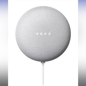 Brand new unopened Google Home Mini